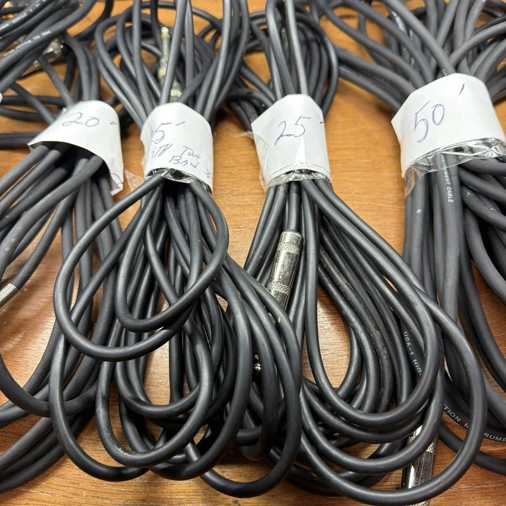 The Unbranded Brand product lot